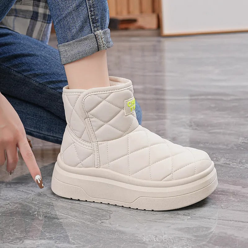 Botas Acolchadas Winter®