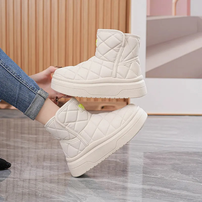 Botas Acolchadas Winter®