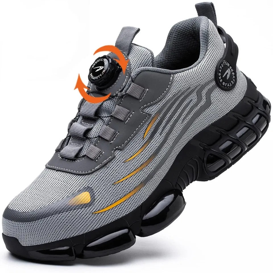 Zapatos de Seguridad Ergonómicos Urban Pro®