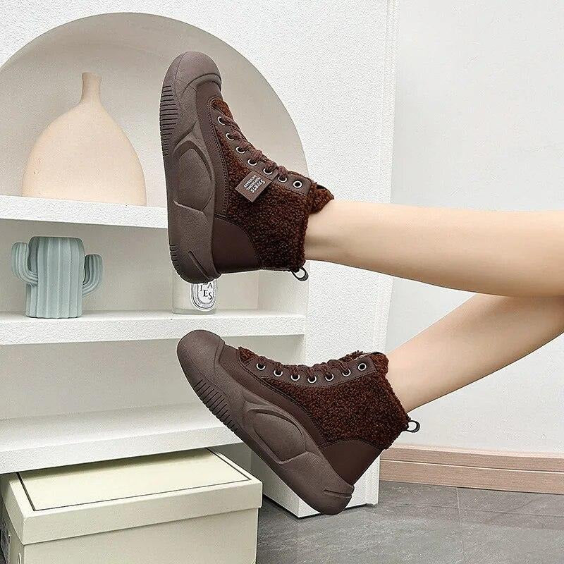 Botas Nórdicas Arctic