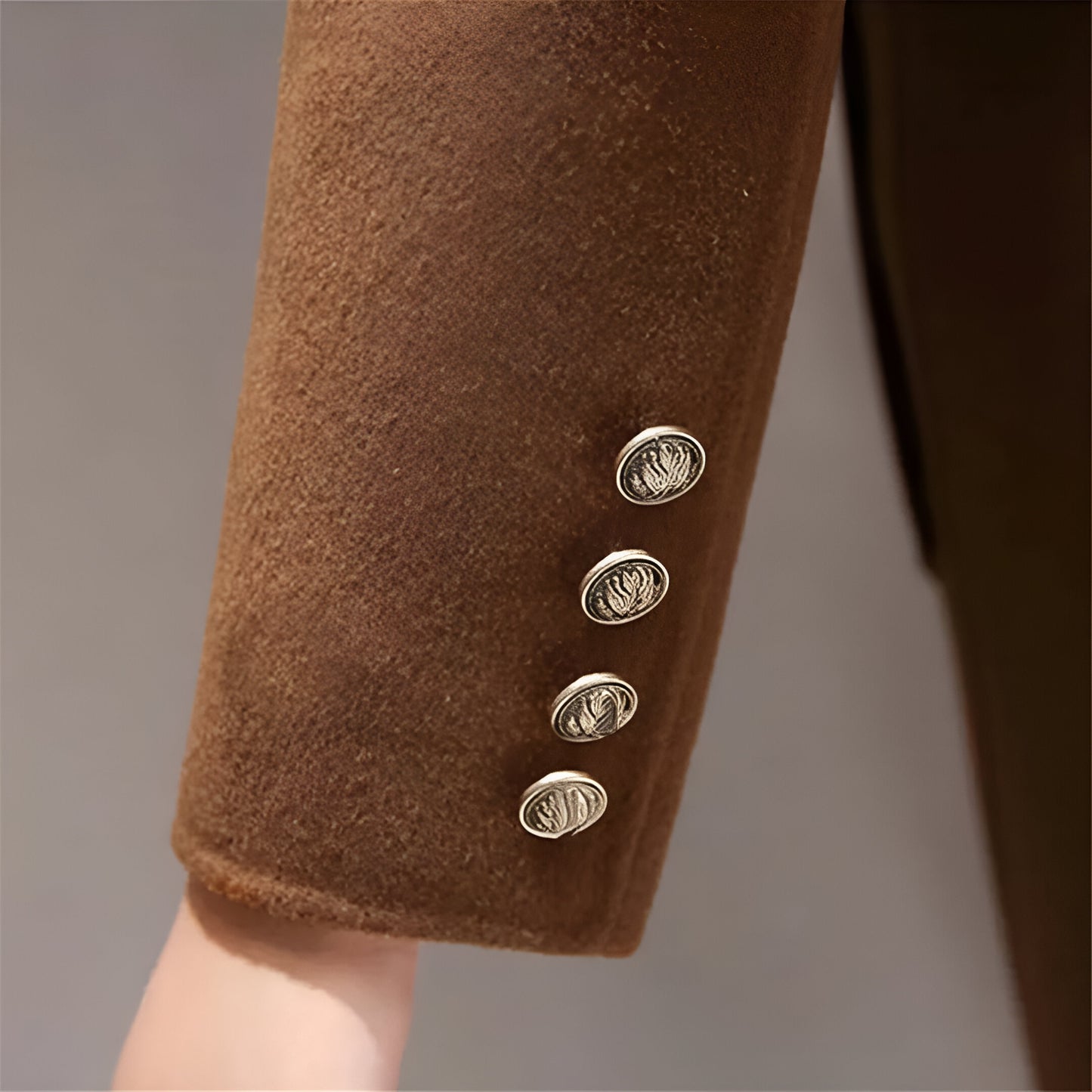 Gabardina Premium Vienna®