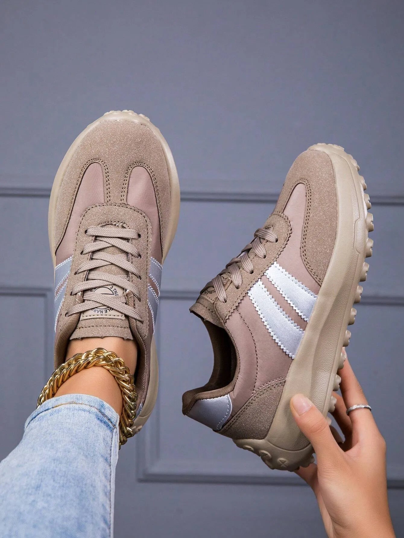 Deportivas Urbanas DynamicFlex® V2