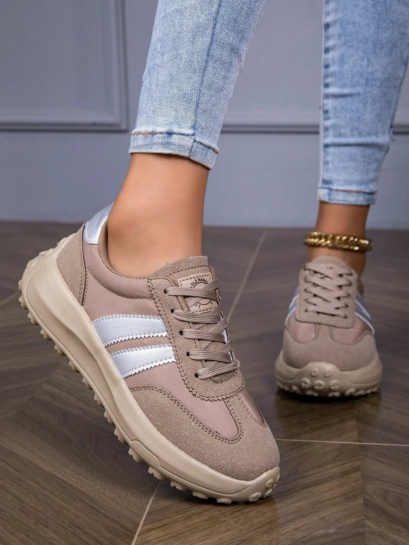Deportivas Urbanas DynamicFlex® V2