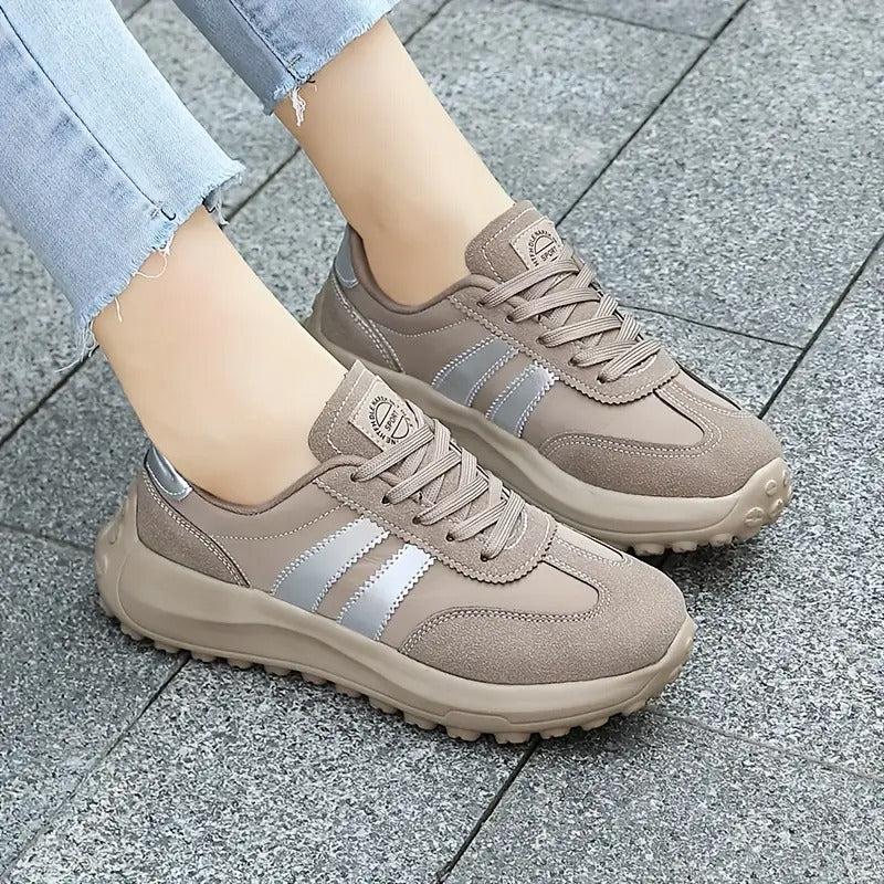 Deportivas Urbanas DynamicFlex®