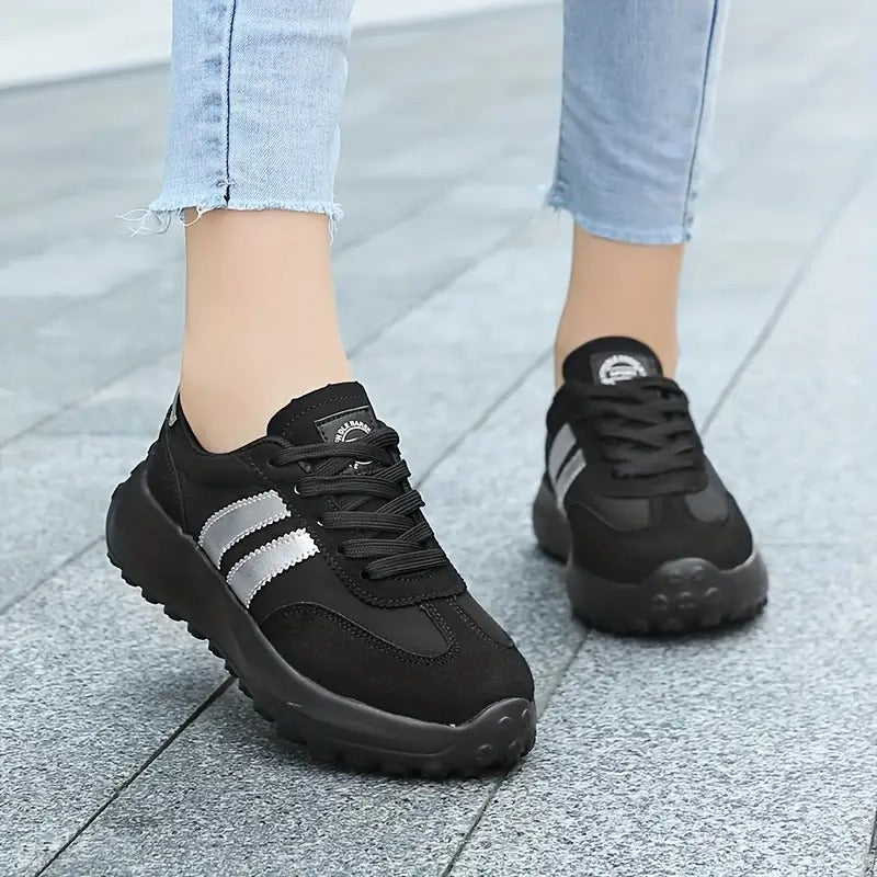 Deportivas Urbanas DynamicFlex®