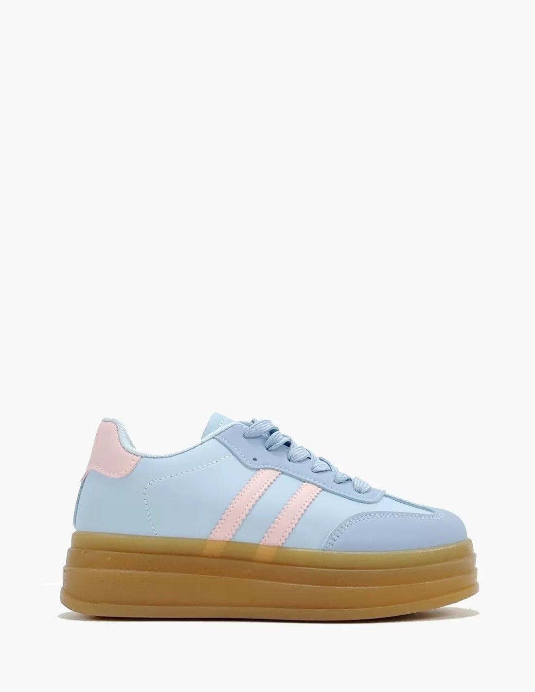Deportivas Urban Glow®