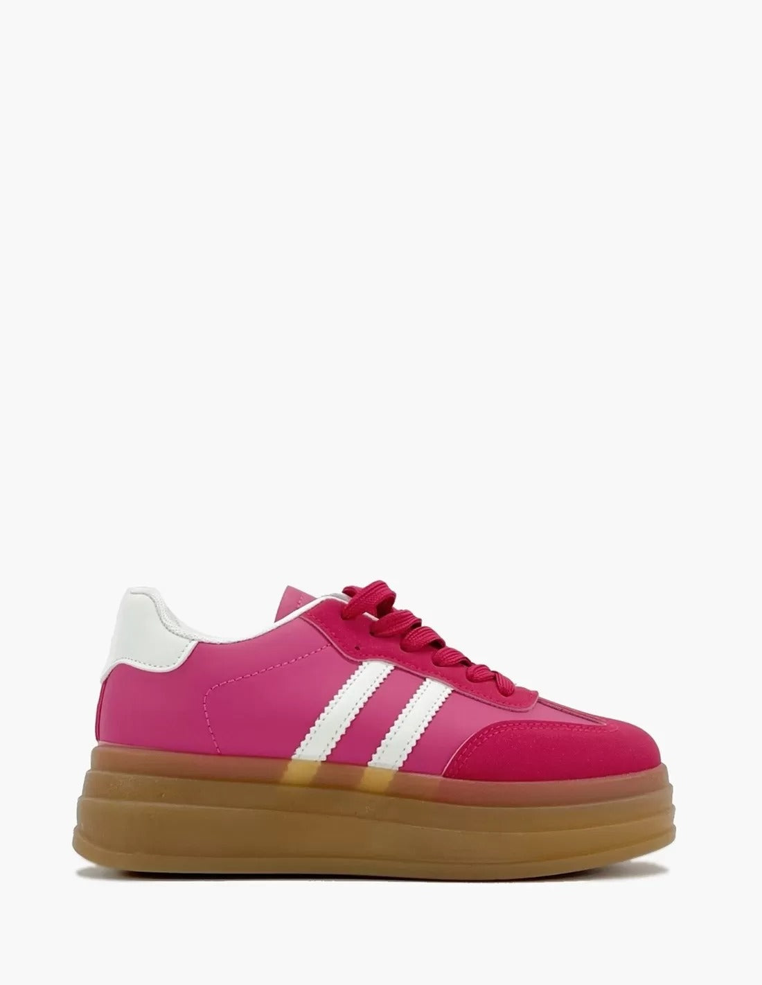 Deportivas Urban Glow®