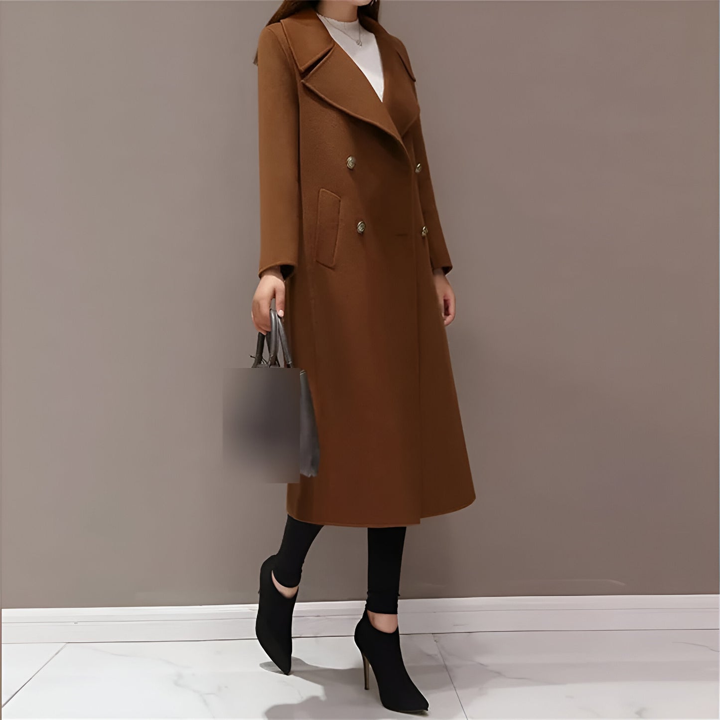 Gabardina Premium Vienna®