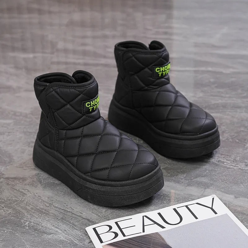 Botas Acolchadas Winter®