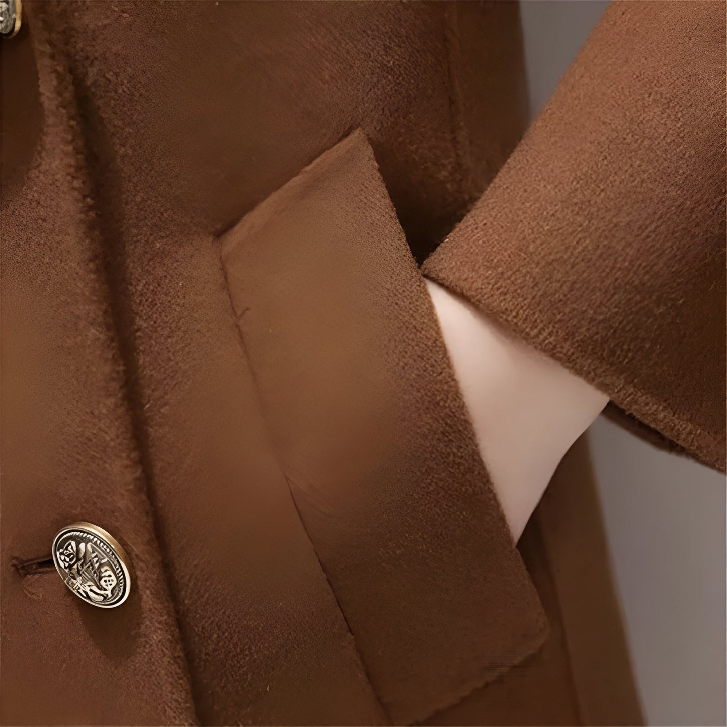 Gabardina Premium Vienna®