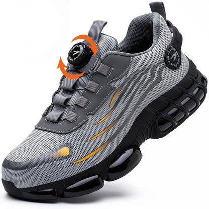 Zapatos de Seguridad Ergonómicos Urban Pro®