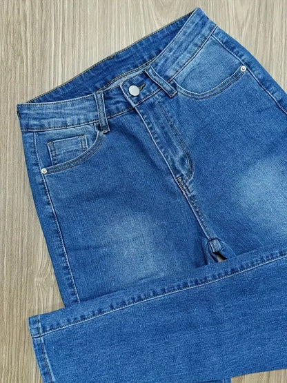 PANTALÓN PUSH UP AJUSTADO LEVANTA GLÚTEOS