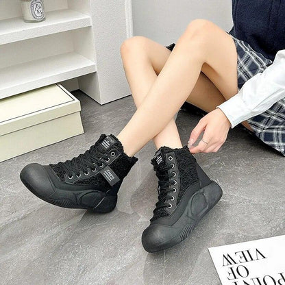 Botas Nórdicas Arctic