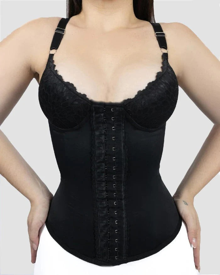 Chaleco Corsé CurvyFit®