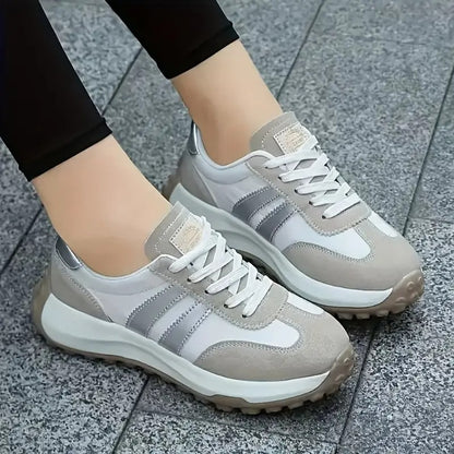 Deportivas Urbanas DynamicFlex®