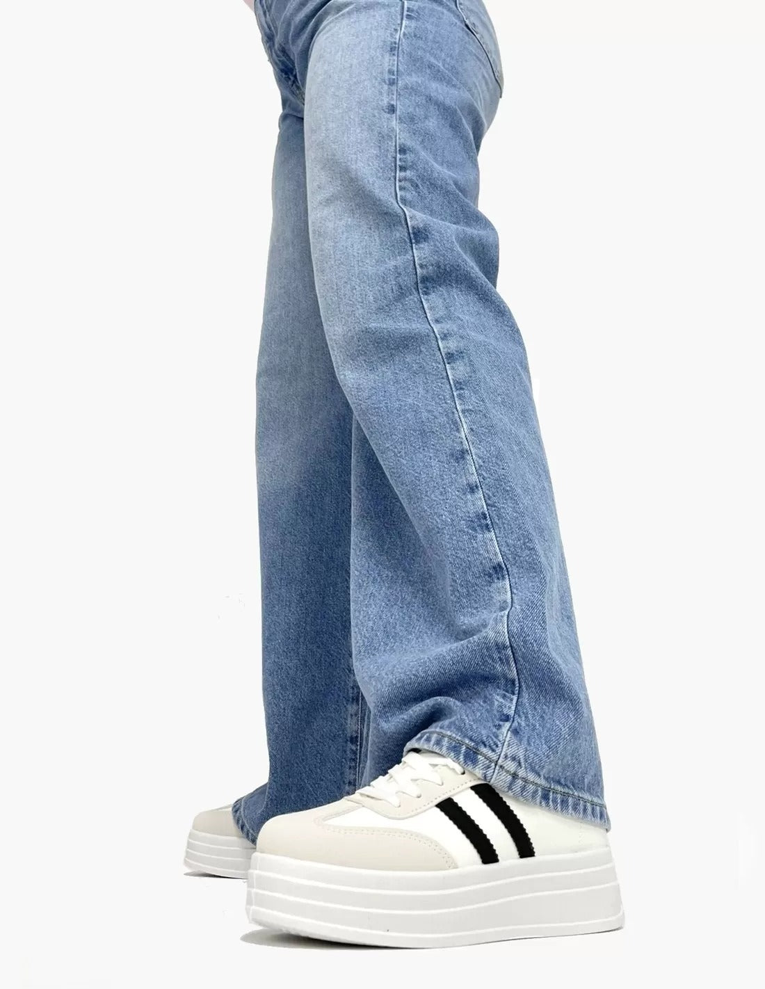 Deportivas Urban Glow®