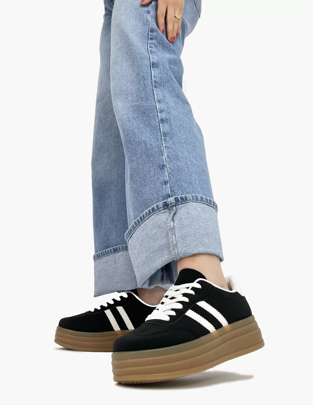 Deportivas Urban Glow®