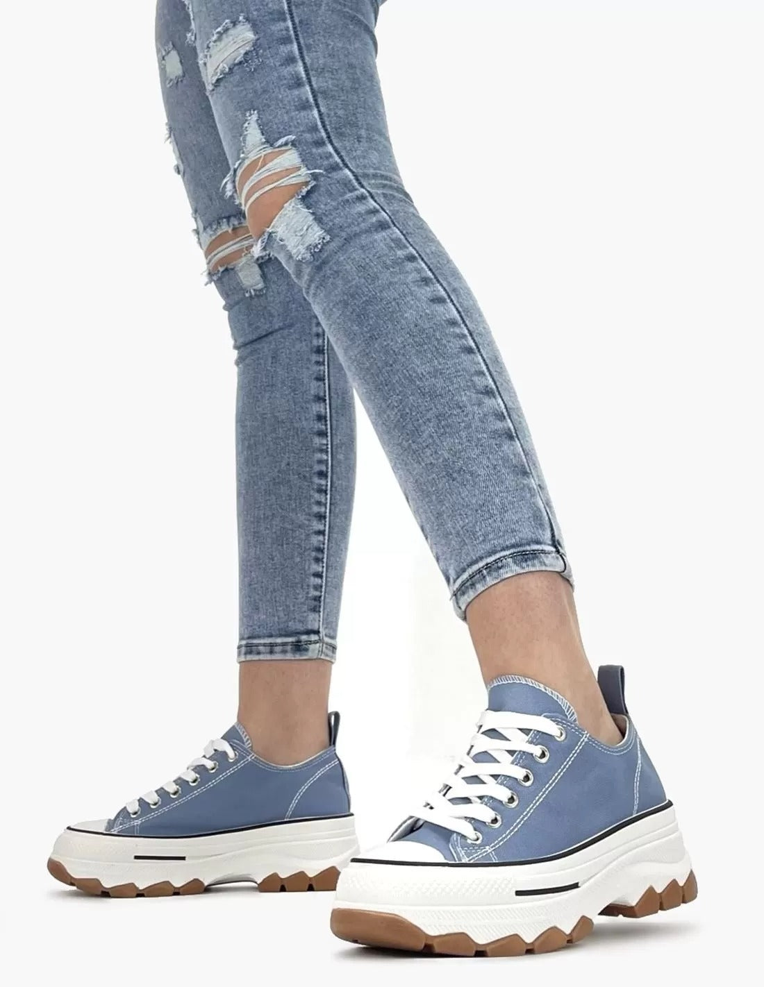 Deportivas Platform One®