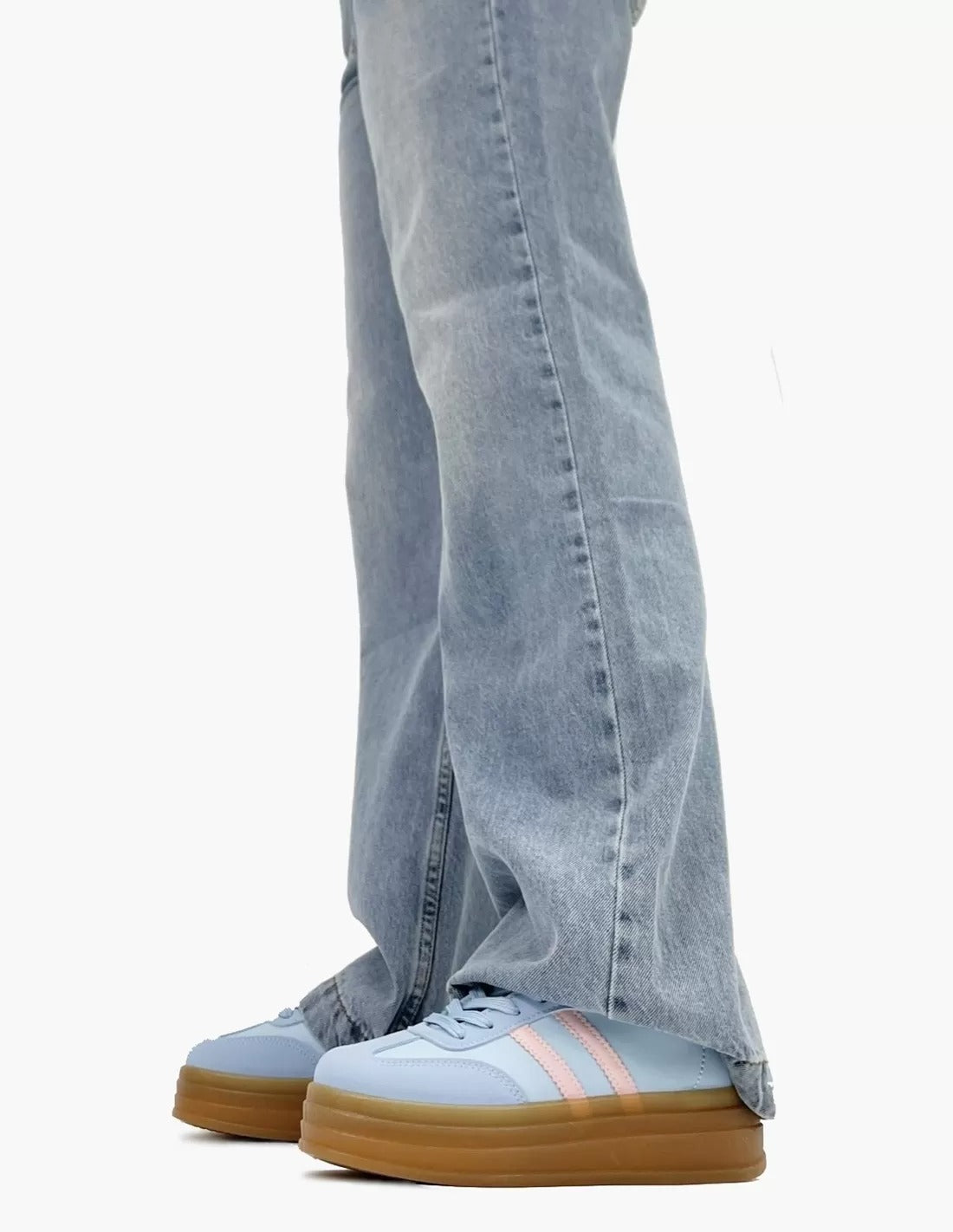 Deportivas Urban Glow®