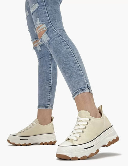 Deportivas Platform One®