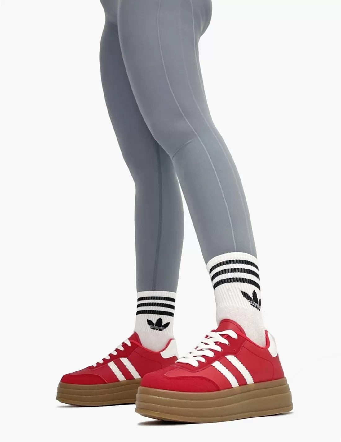 Deportivas Urban Glow®