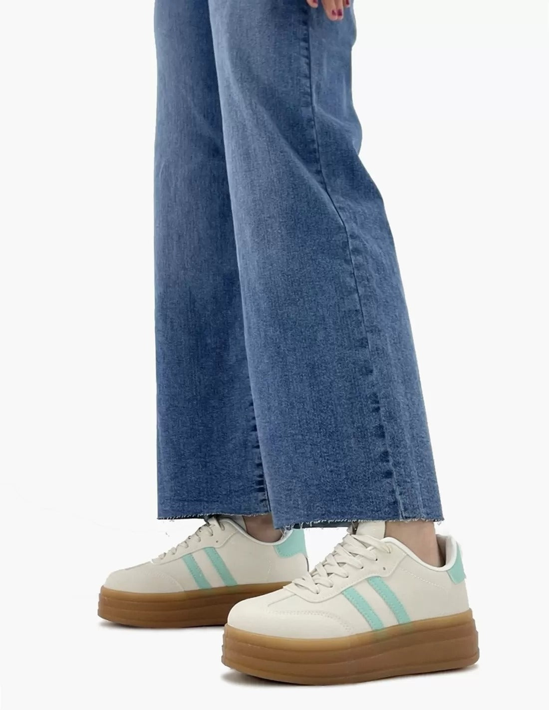 Deportivas Urban Glow®