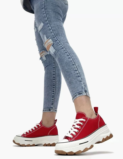 Deportivas Platform One®