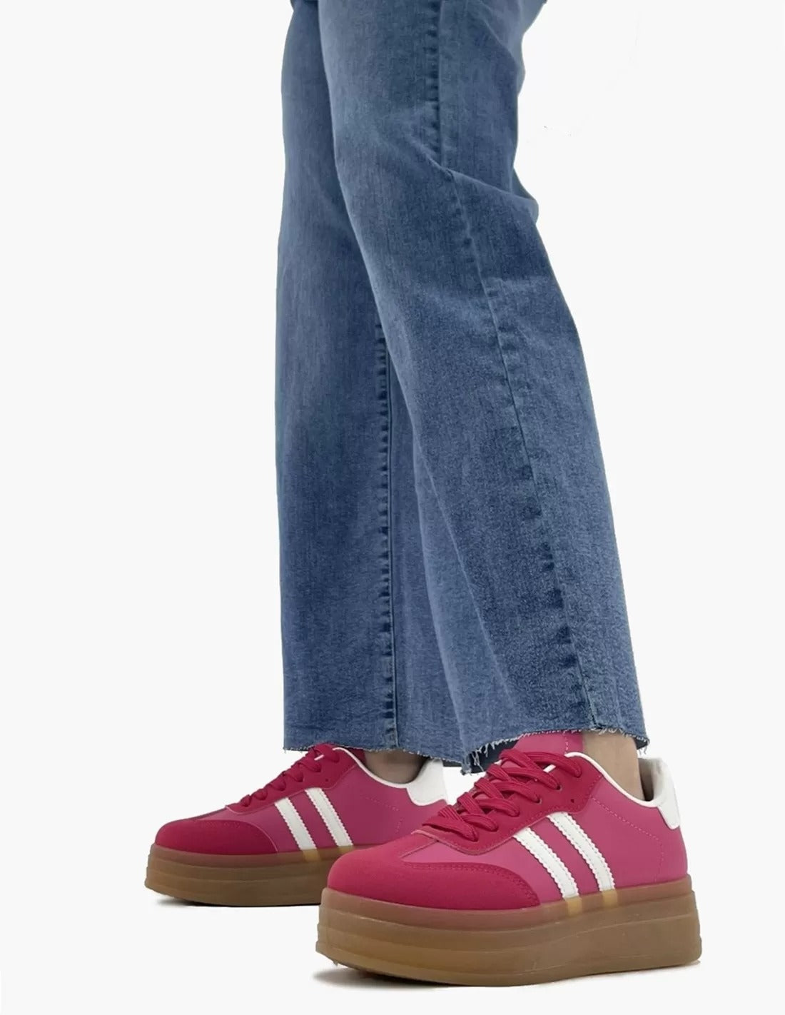 Deportivas Urban Glow®