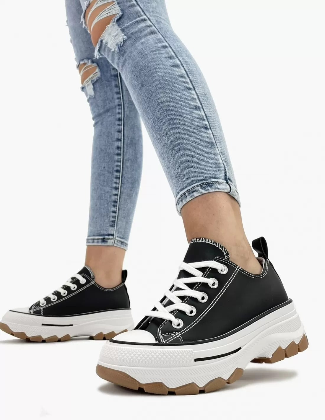 Deportivas Platform One®