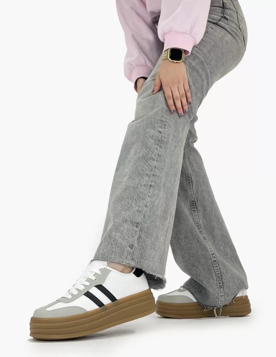 Deportivas Urban Glow®