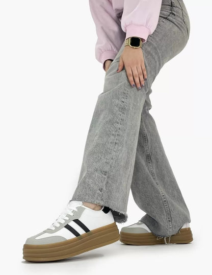 Deportivas Urban Glow®