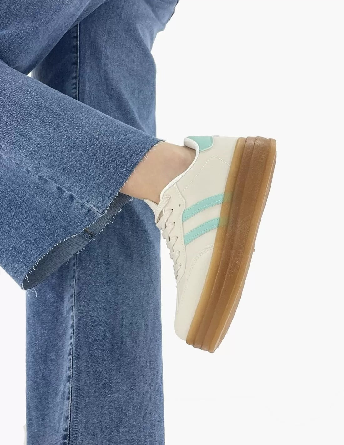 Deportivas Urban Glow®