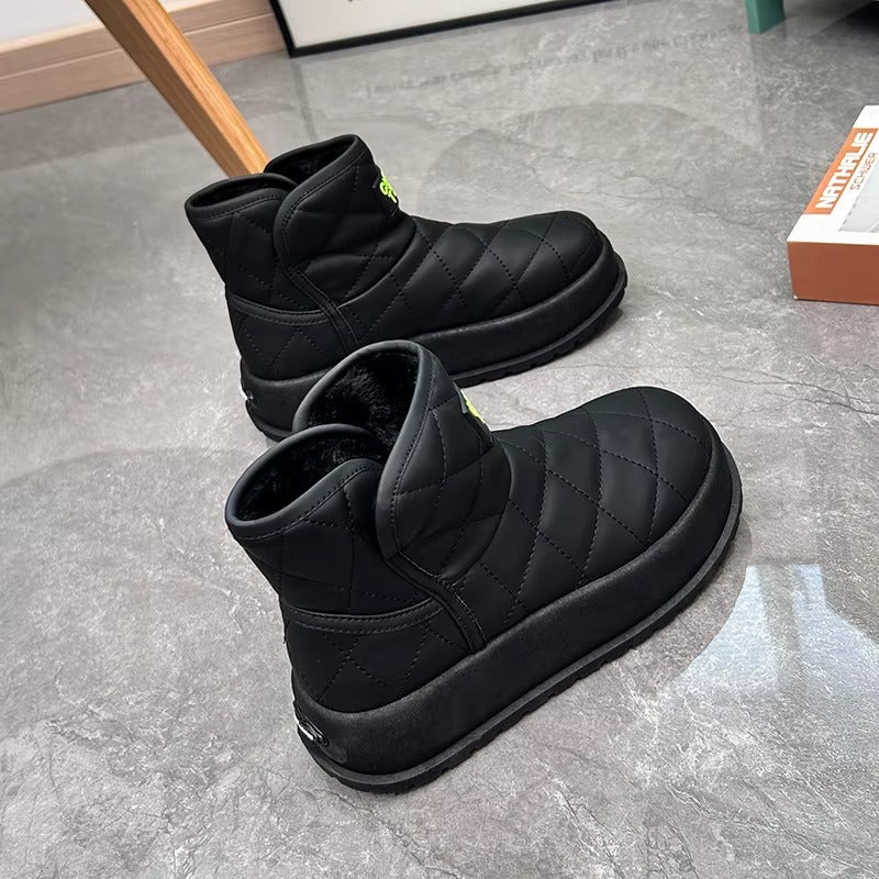 Botas Acolchadas Winter®