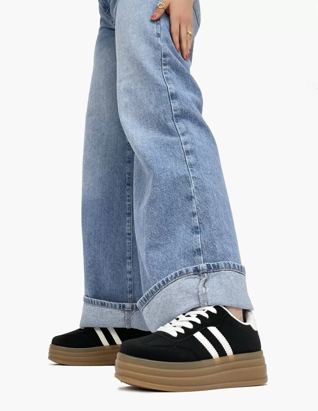 Deportivas Urban Glow®