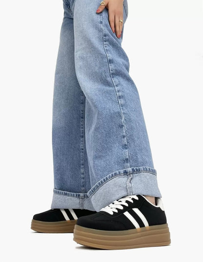 Deportivas Urban Glow®