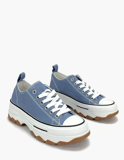 Deportivas Platform One®