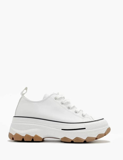 Deportivas Platform One®