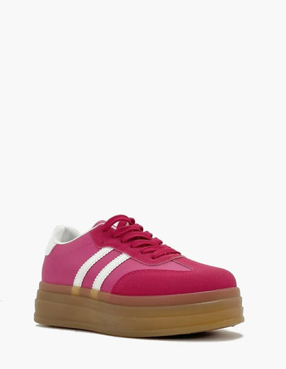 Deportivas Urban Glow®