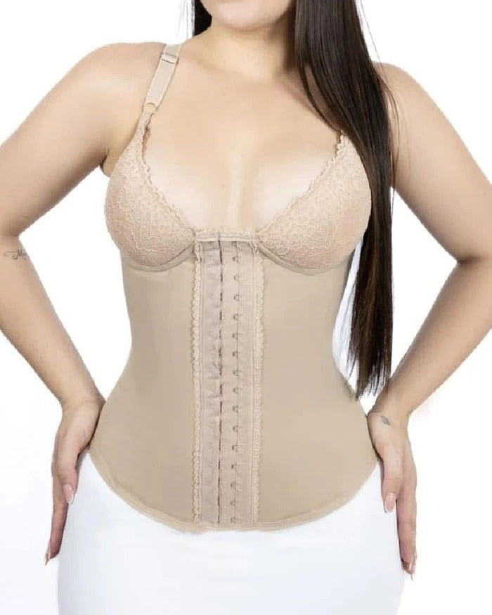 Chaleco Corsé CurvyFit®