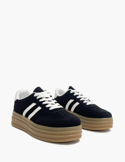 Deportivas Urban Glow®