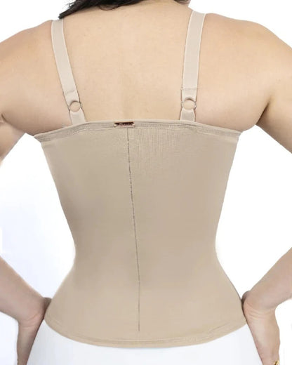 Chaleco Corsé CurvyFit®