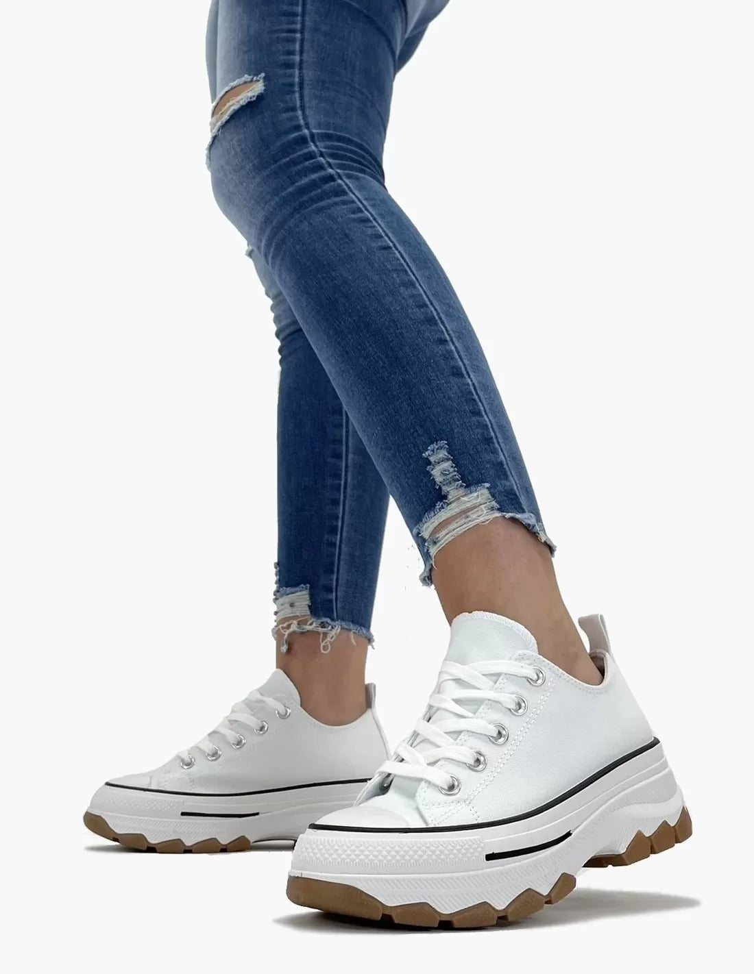 Deportivas Platform One®