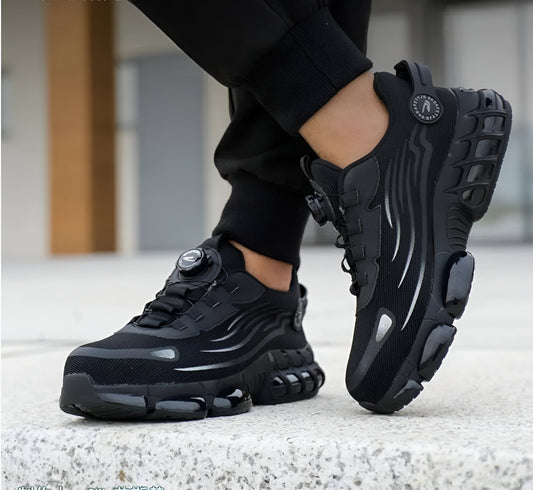 Zapatos de Seguridad Ergonómicos Urban Pro®