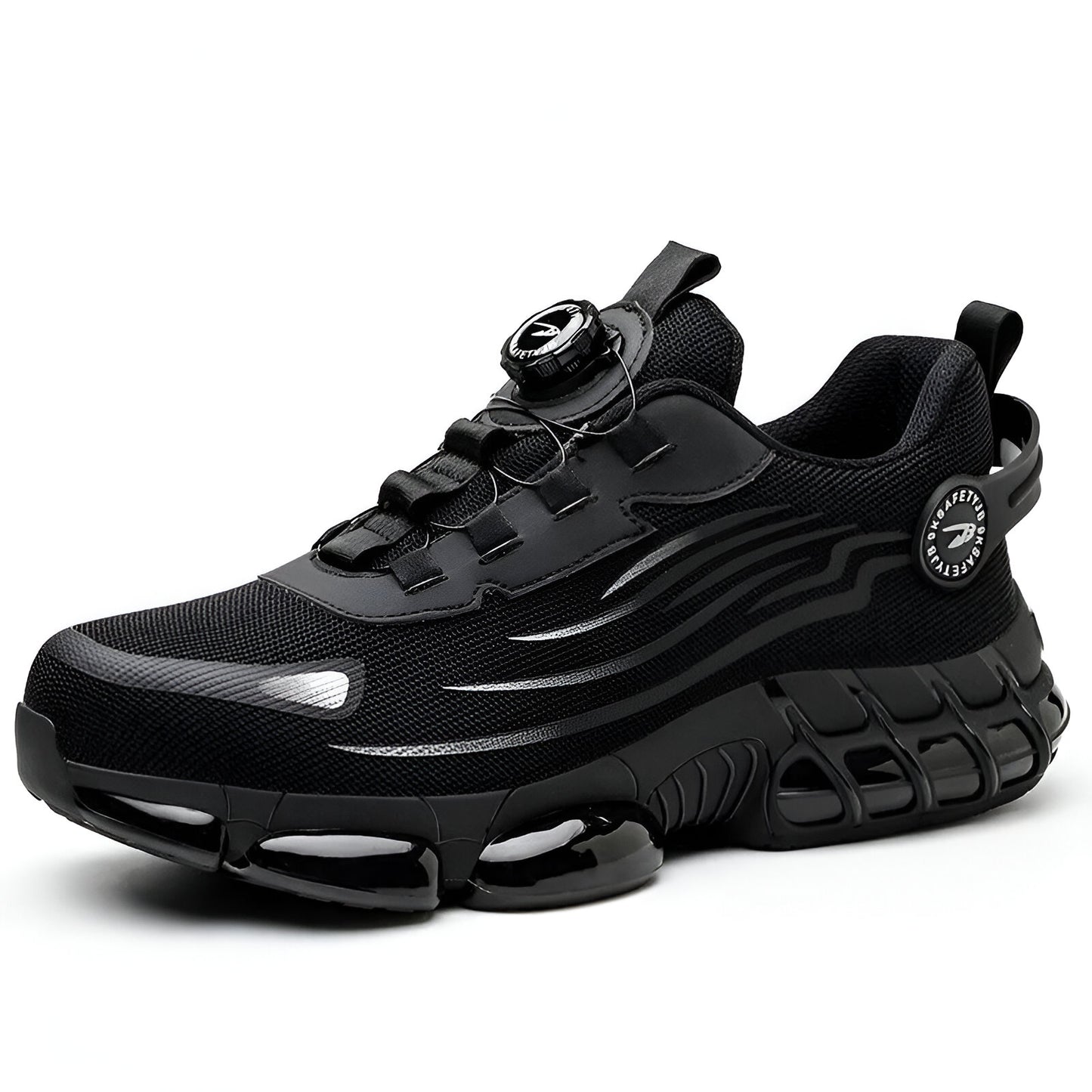 Zapatos de Seguridad Ergonómicos Urban Pro®